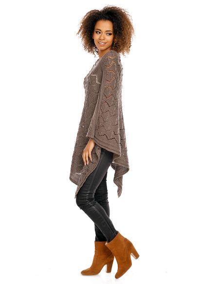 Poncho model 94520 PeeKaBoo