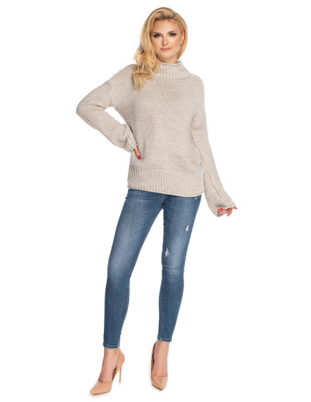 Chandail model 146918 PeeKaBoo