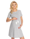 Chemise de nuit model 147484 PeeKaBoo