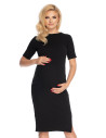 Robe de grossesse model 147521 PeeKaBoo