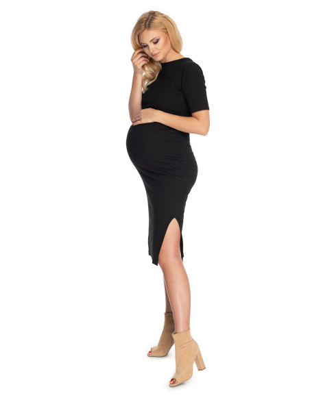 Robe de grossesse model 147521 PeeKaBoo