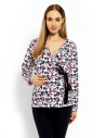 Chemisier model 113243 PeeKaBoo