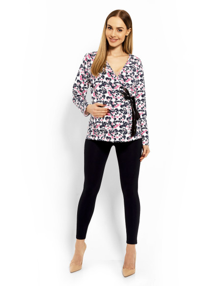 Chemisier model 113243 PeeKaBoo