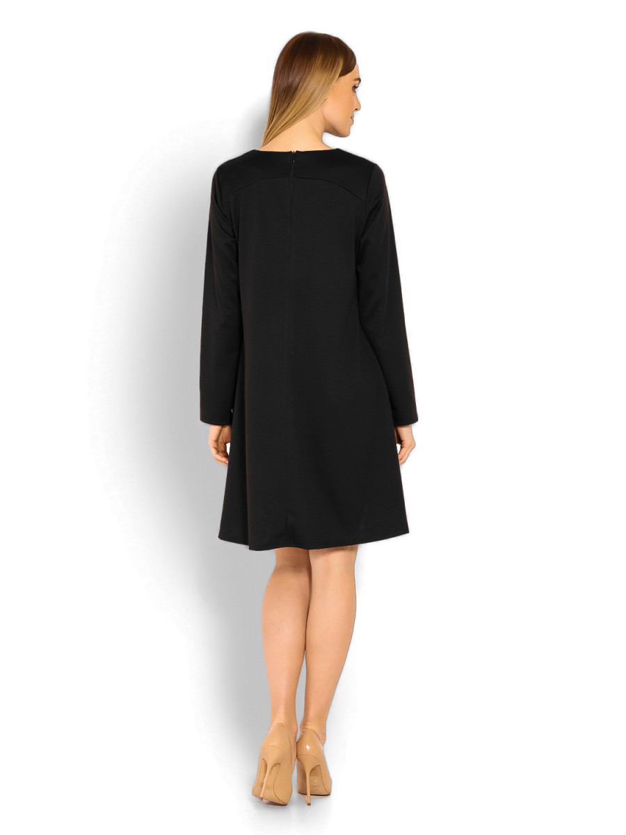 Robe de jour model 114519 PeeKaBoo