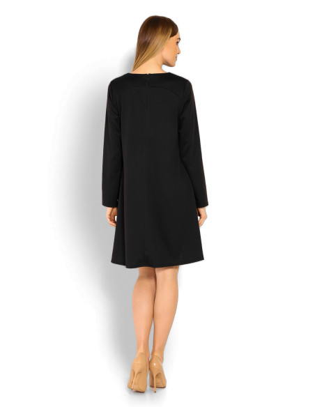 Robe de jour model 114519 PeeKaBoo