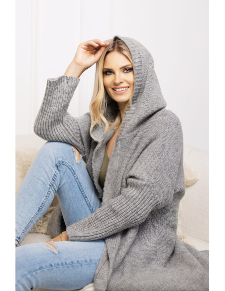 Cardigan model 188771 PeeKaBoo