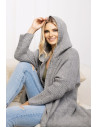 Cardigan model 188771 PeeKaBoo