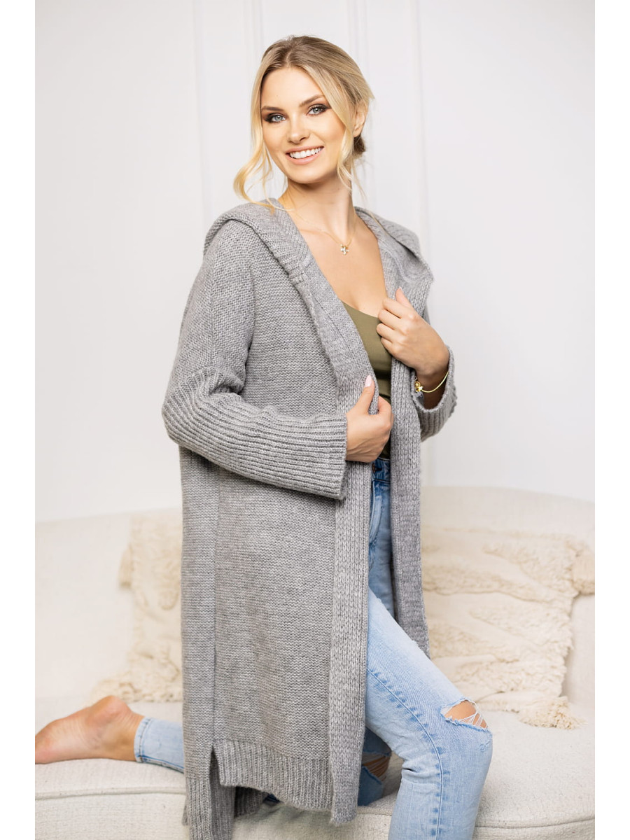 Cardigan model 188771 PeeKaBoo