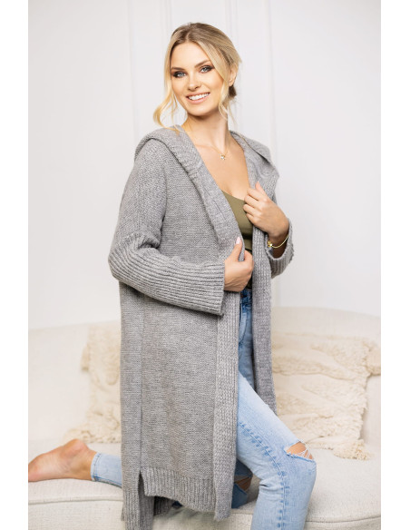 Cardigan model 188771 PeeKaBoo