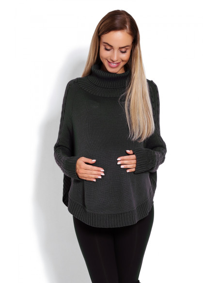 Poncho model 122943 PeeKaBoo