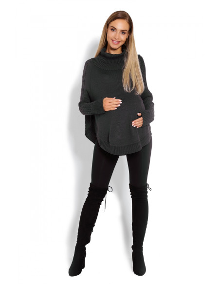 Poncho model 122943 PeeKaBoo