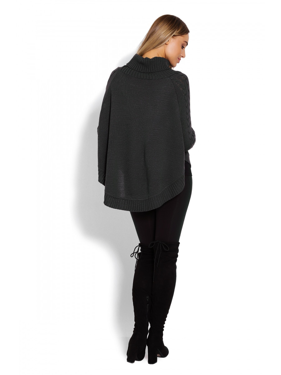 Poncho model 122943 PeeKaBoo