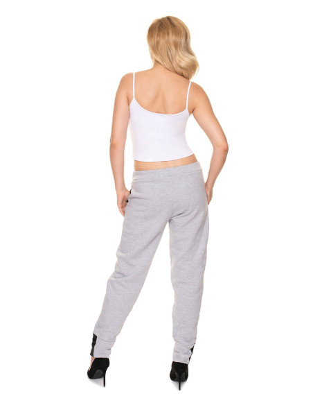 Pantalon survêtement model 156912 PeeKaBoo