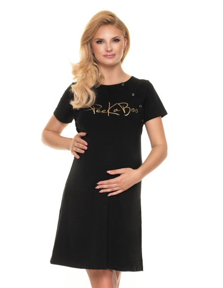 Chemise de nuit model 157707 PeeKaBoo