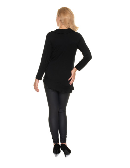 Chemisier model 157821 PeeKaBoo