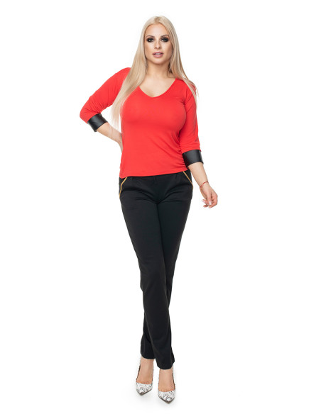 Chemisier model 131591 PeeKaBoo