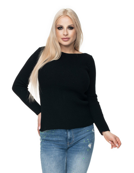 Chandail model 131607 PeeKaBoo