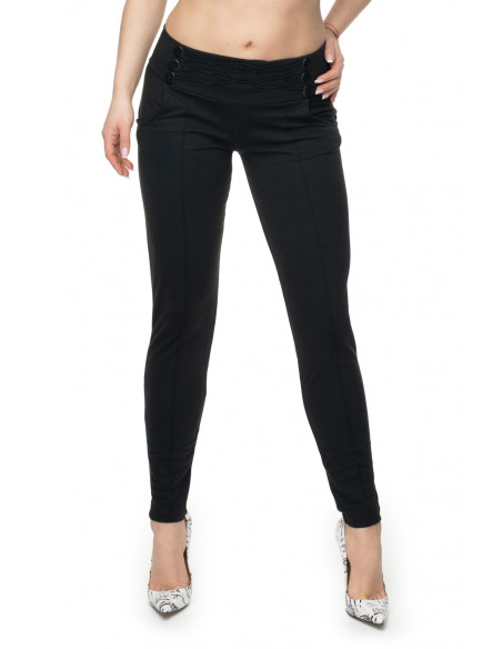 Pantalon long model 131927 PeeKaBoo