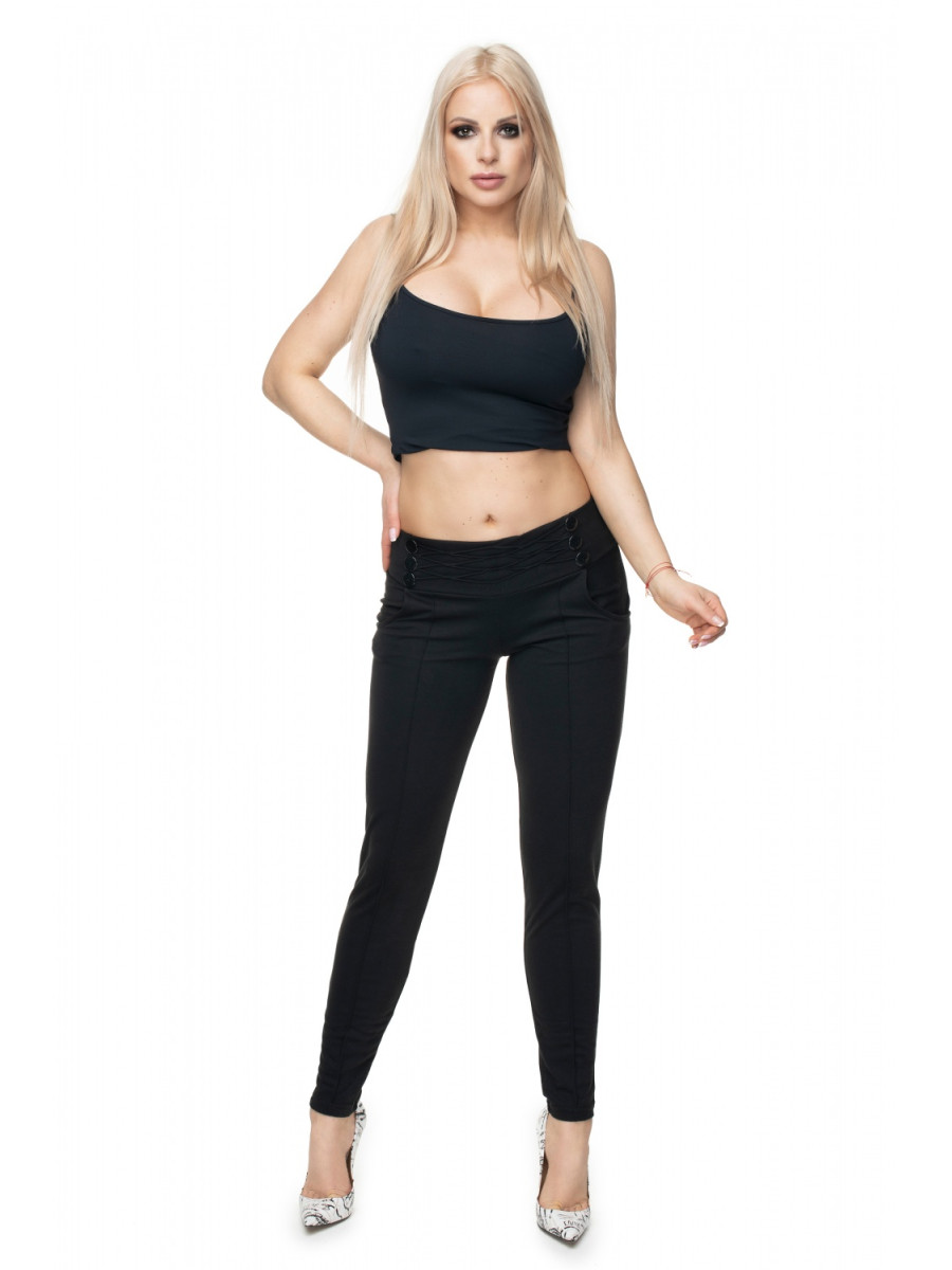 Pantalon long model 131927 PeeKaBoo