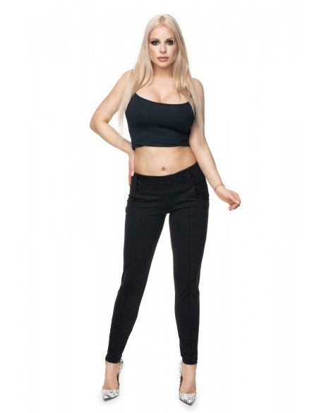 Pantalon long model 131927 PeeKaBoo