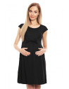 Robe de grossesse model 131943 PeeKaBoo