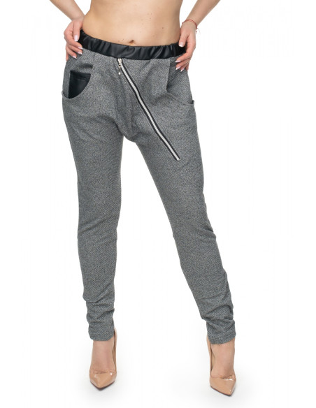 Pantalon femme model 132614 PeeKaBoo