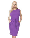 Robe de jour model 133354 PeeKaBoo