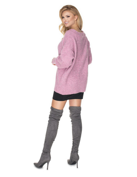 Chandail model 135319 PeeKaBoo