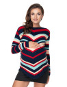Chandail grossesse model 135980 PeeKaBoo