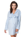 Peignoir model 141836 PeeKaBoo