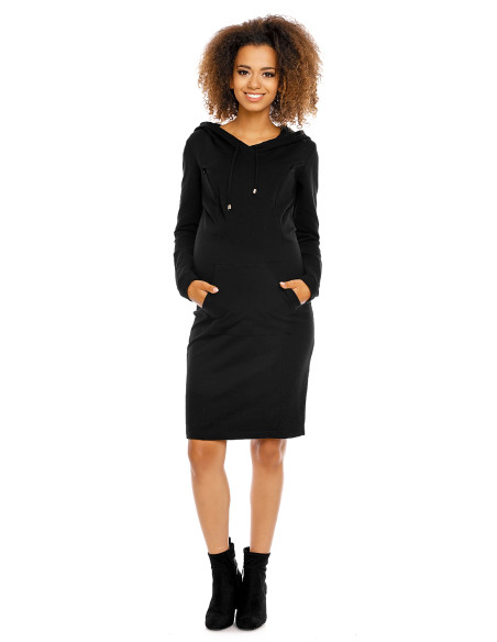 Robe de grossesse model 94414 PeeKaBoo