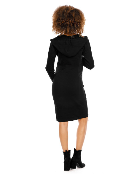 Robe de grossesse model 94414 PeeKaBoo