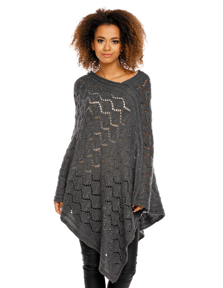 Poncho model 94521 PeeKaBoo