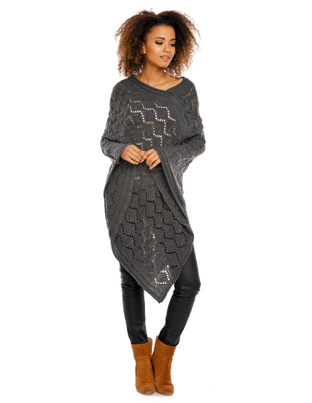 Poncho model 94521 PeeKaBoo