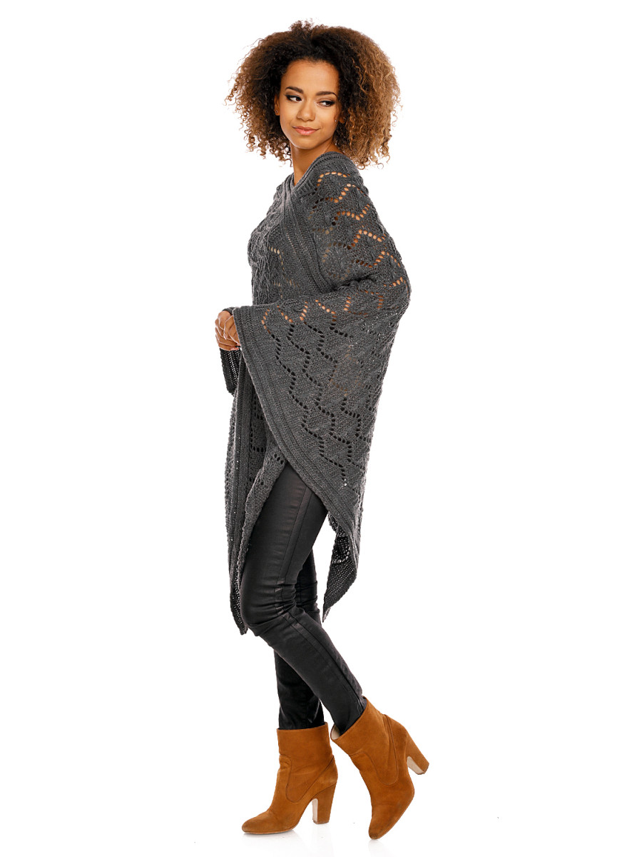 Poncho model 94521 PeeKaBoo