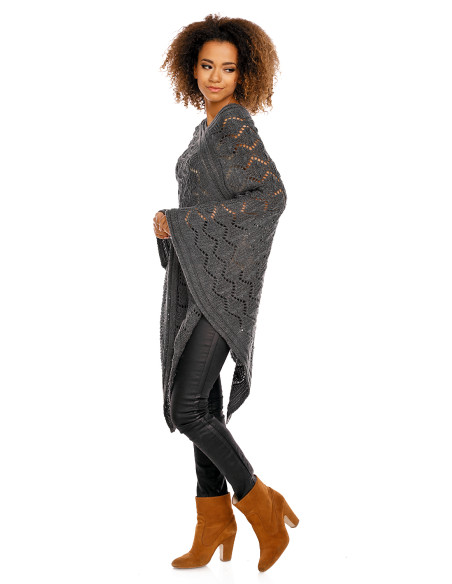 Poncho model 94521 PeeKaBoo