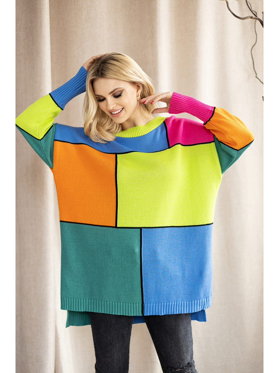 Chandail model 178653 PeeKaBoo