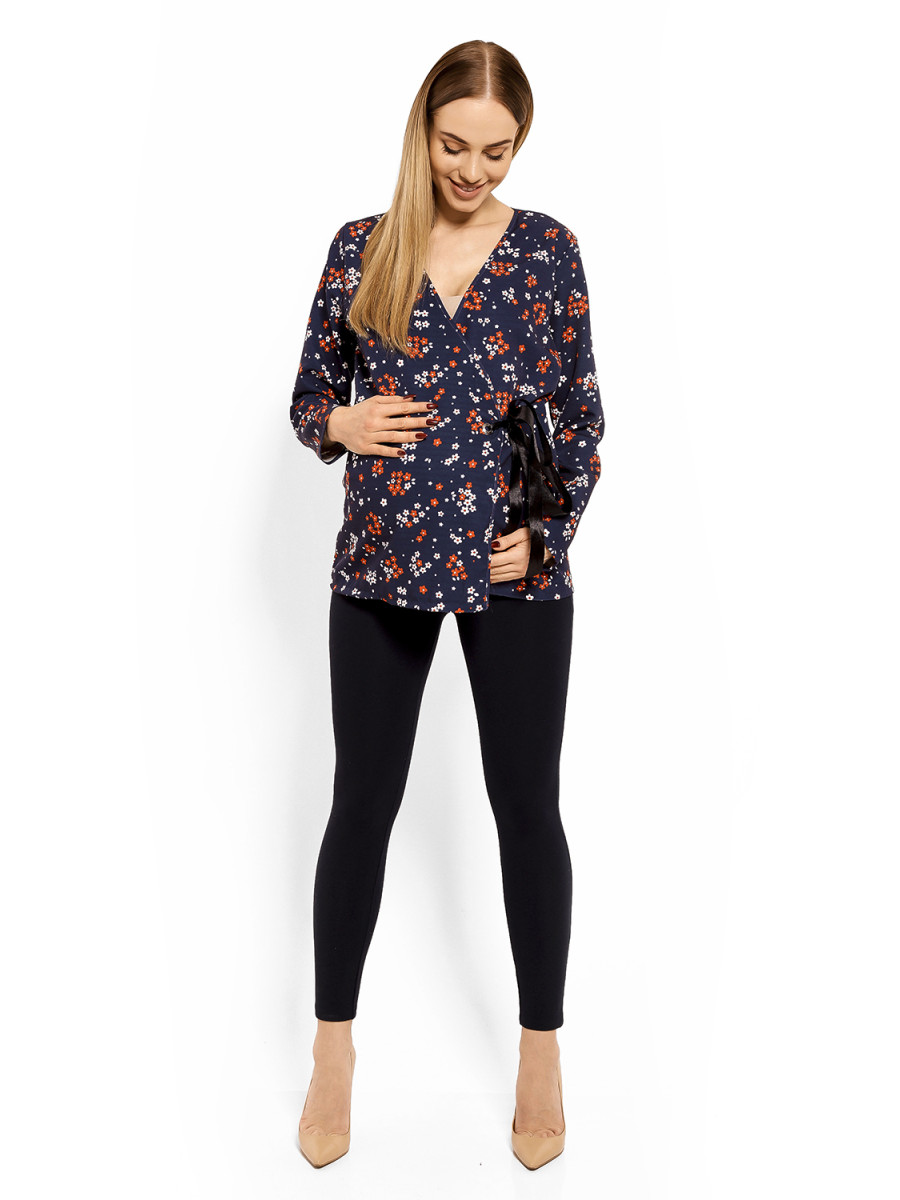 Chemisier model 113244 PeeKaBoo