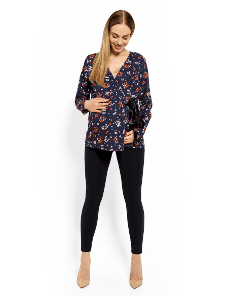 Chemisier model 113244 PeeKaBoo