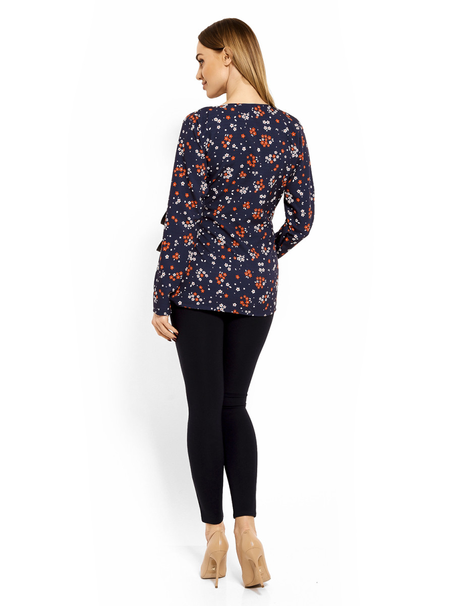 Chemisier model 113244 PeeKaBoo