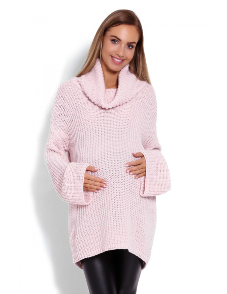 Chandail grossesse model 122945 PeeKaBoo