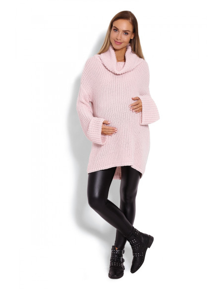Chandail grossesse model 122945 PeeKaBoo