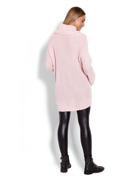 Chandail grossesse model 122945 PeeKaBoo