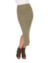 Jupe model 156932 PeeKaBoo
