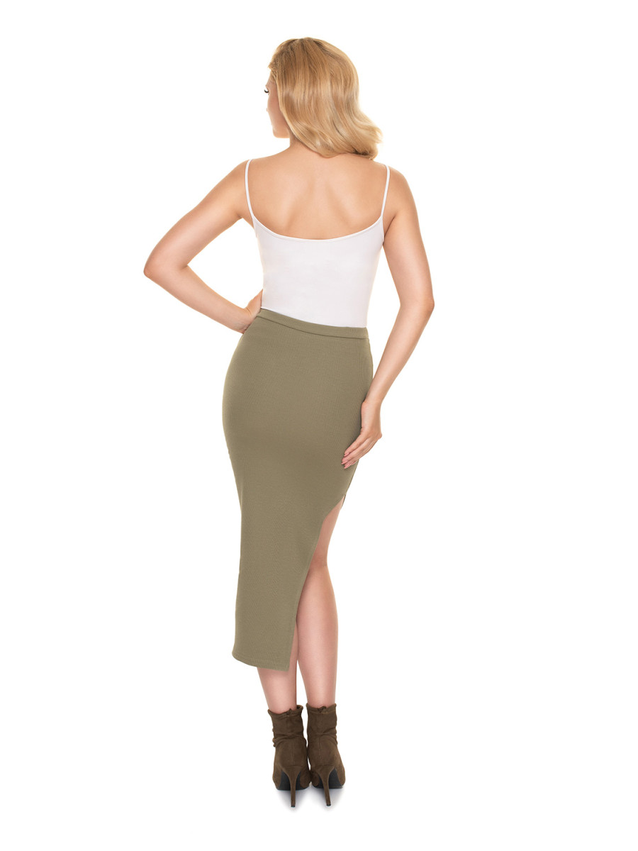 Jupe model 156932 PeeKaBoo