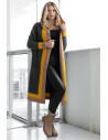 Cardigan model 171315 PeeKaBoo