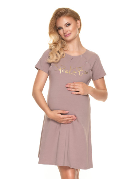 Chemise de nuit model 157708 PeeKaBoo