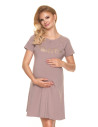 Chemise de nuit model 157708 PeeKaBoo