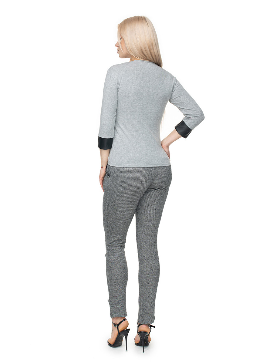 Chemisier model 131592 PeeKaBoo