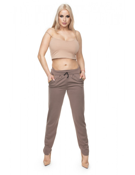Pantalon long model 131928 PeeKaBoo